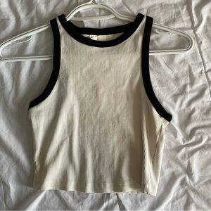 H and M tank top